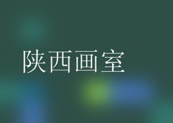 陕西画室
