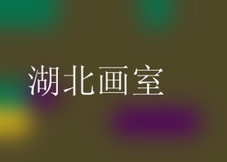 湖北画室
